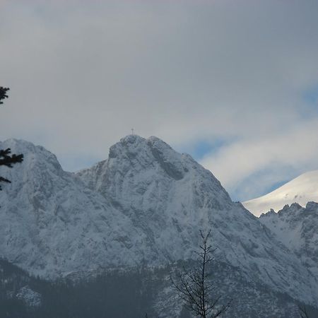 Apartament Brandy Radowid Zakopane Pokoj fotografie