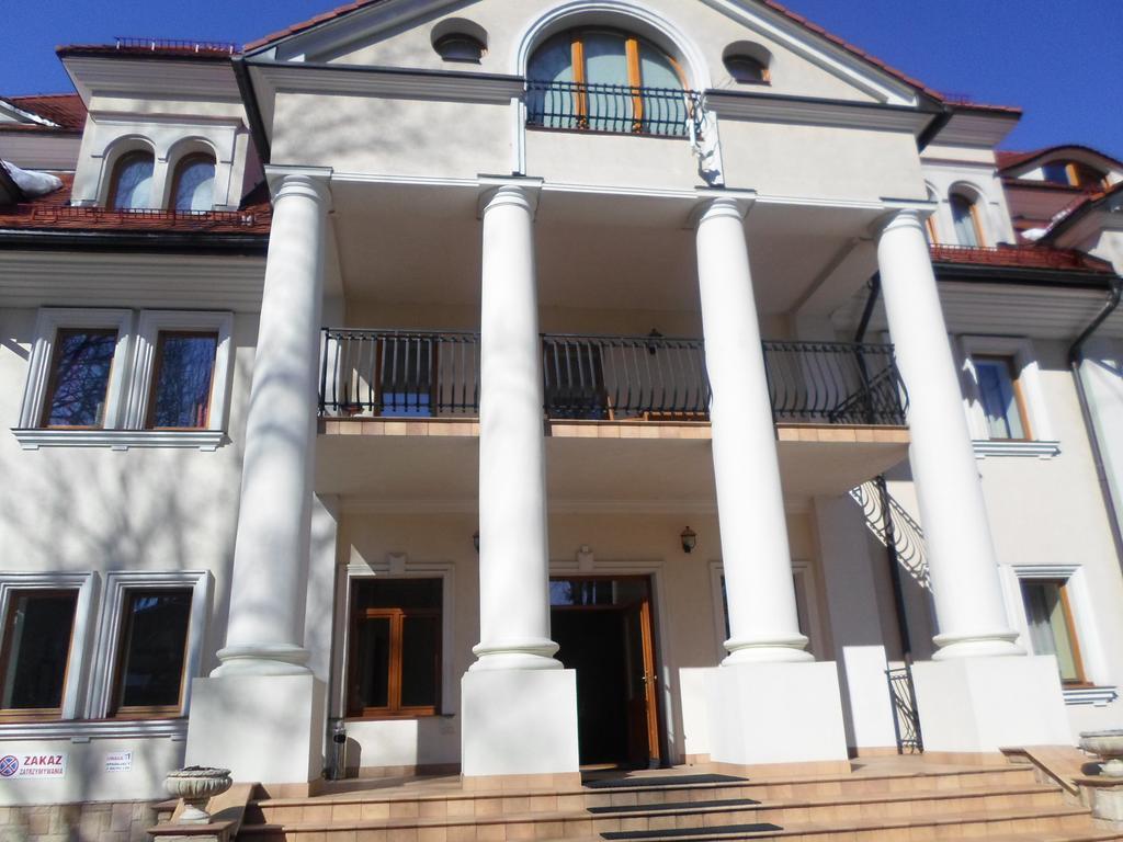 Apartament Brandy Radowid Zakopane Pokoj fotografie