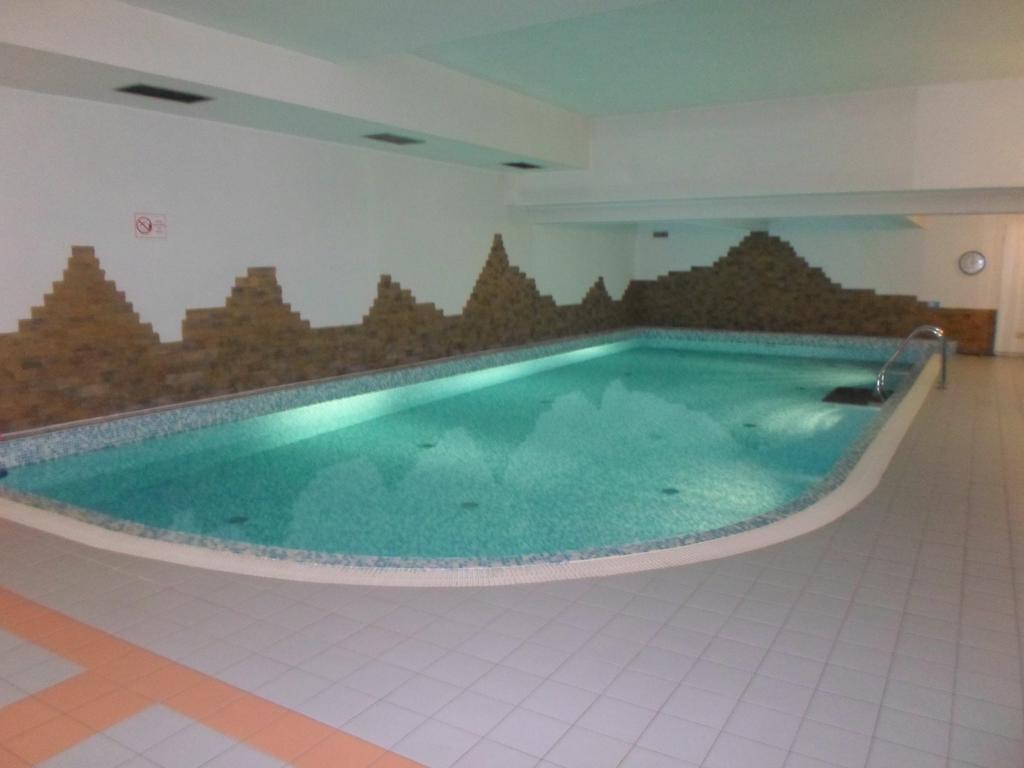 Apartament Brandy Radowid Zakopane Pokoj fotografie