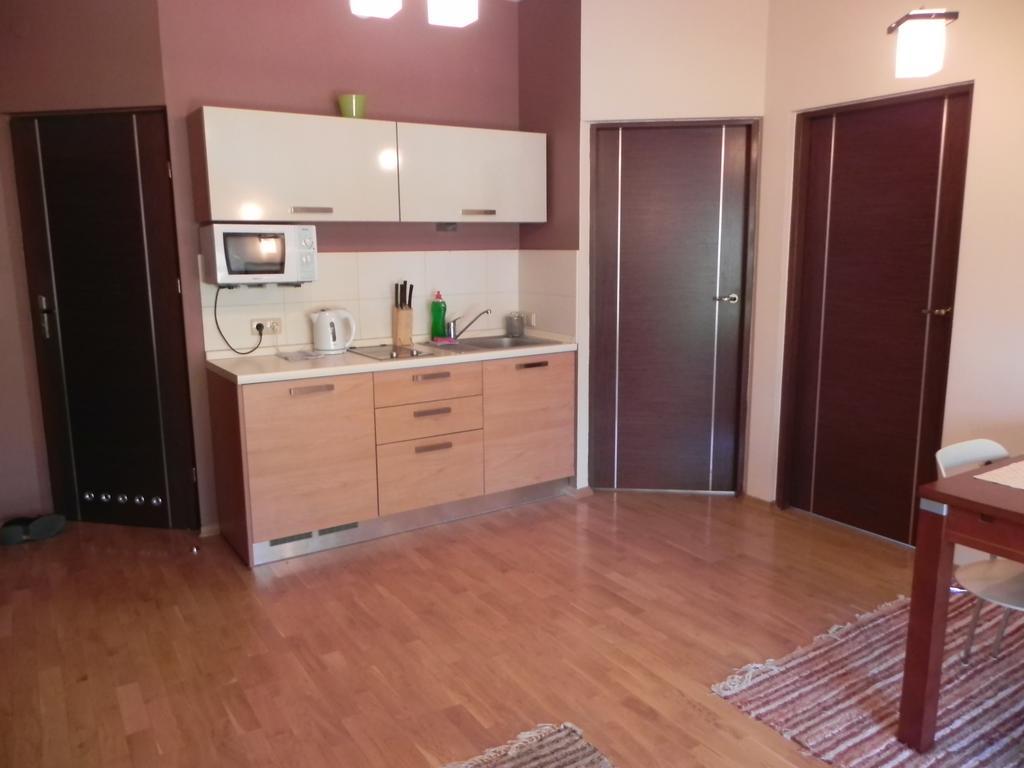 Apartament Brandy Radowid Zakopane Pokoj fotografie