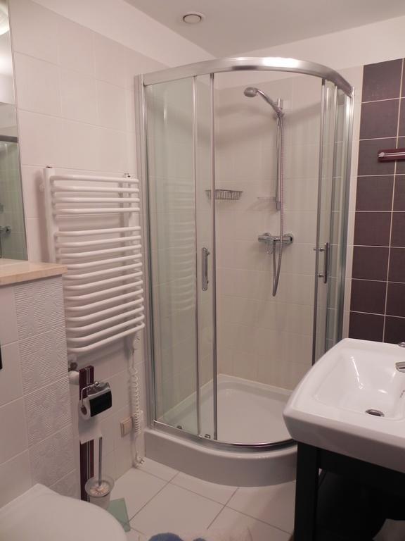 Apartament Brandy Radowid Zakopane Pokoj fotografie