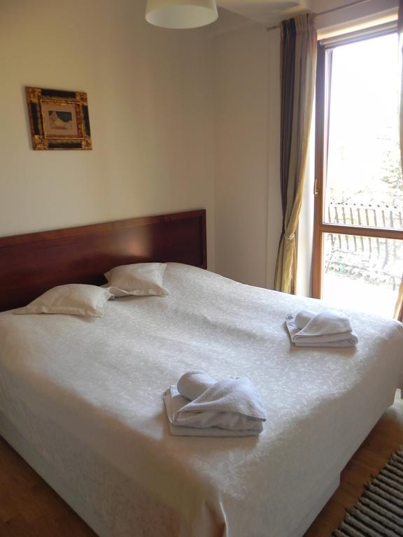 Apartament Brandy Radowid Zakopane Pokoj fotografie